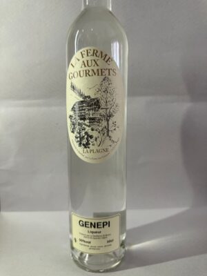 Génépi Liqueur 35cl