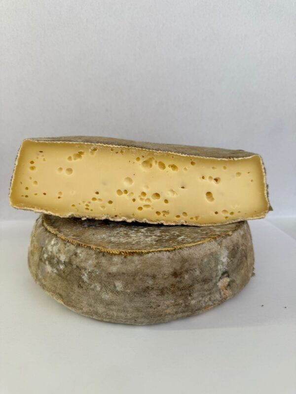 Tomme de savoie